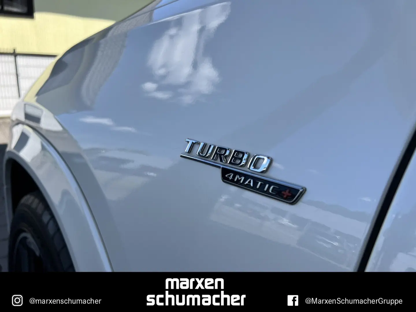 AMG GLE 53 4M+ Pano+Standh+AHK+360°+Burm+Carbon