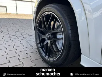 AMG GLE 53 4M+ Pano+Standh+AHK+360°+Burm+Carbon