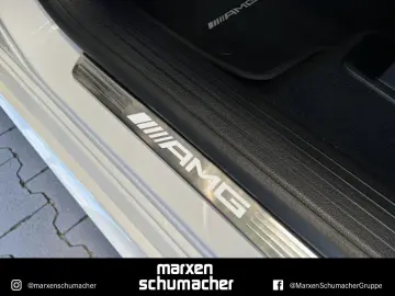 AMG GLE 53 4M+ Pano+Standh+AHK+360°+Burm+Carbon