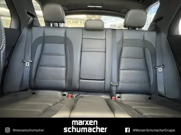 AMG GLE 53 4M+ Pano+Standh+AHK+360°+Burm+Carbon