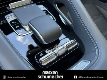 AMG GLE 53 4M+ Pano+Standh+AHK+360°+Burm+Carbon