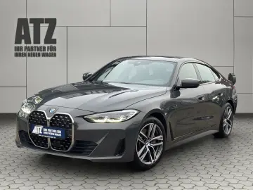 430 Gran Coupé Individuallack*1 Hand