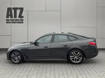 430 Gran Coupé Individuallack*1 Hand