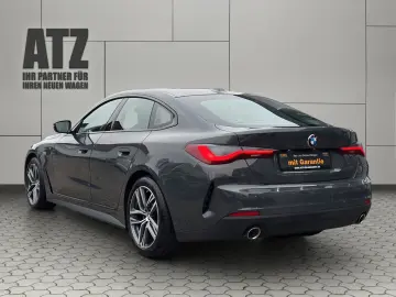 430 Gran Coupé Individuallack*1 Hand