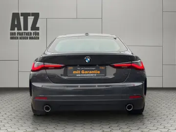 430 Gran Coupé Individuallack*1 Hand