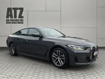 430 Gran Coupé Individuallack 1 Hand