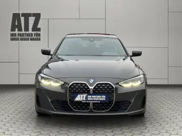 430 Gran Coupé Individuallack*1 Hand