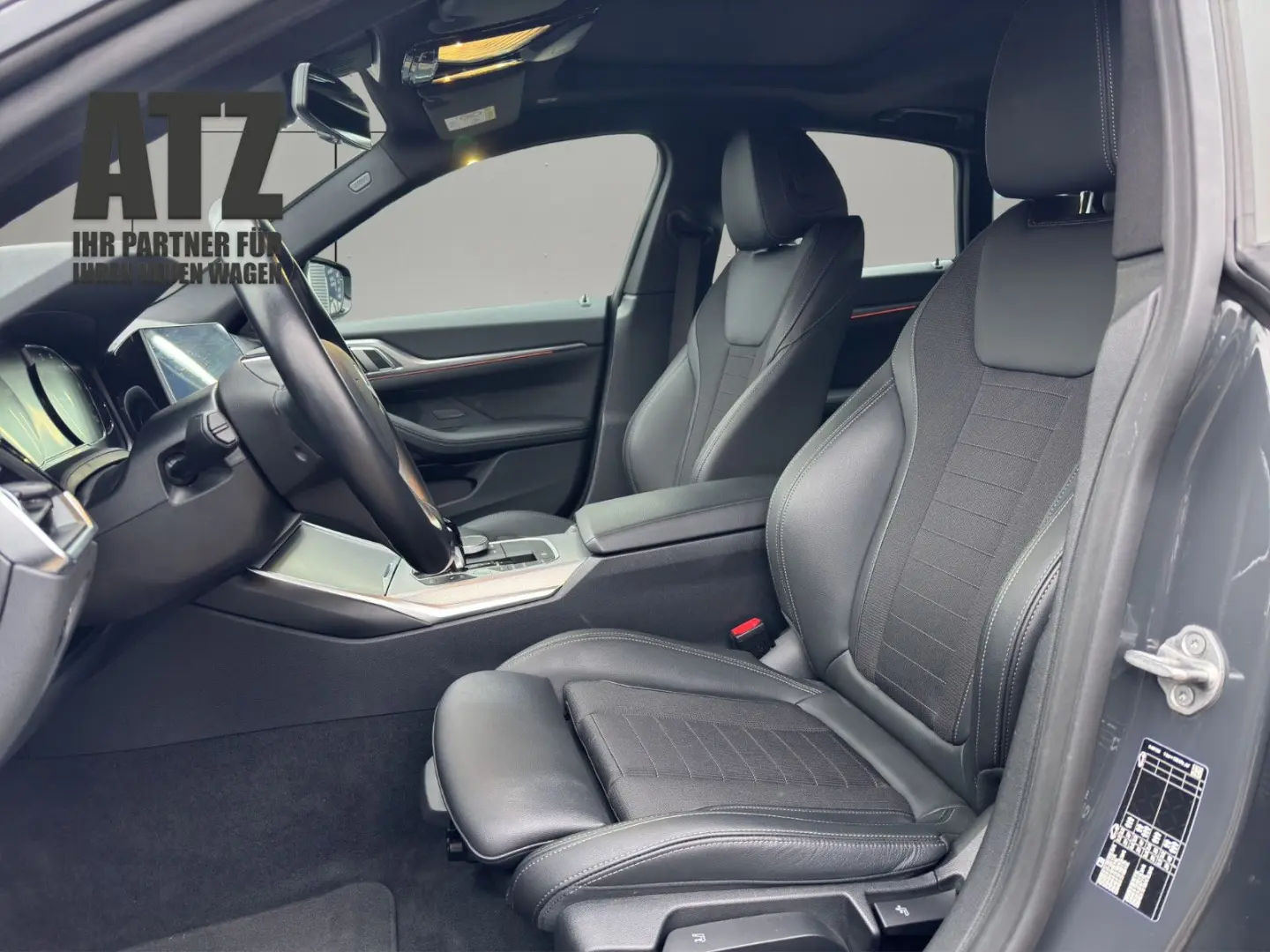 430 Gran Coupé Individuallack*1 Hand