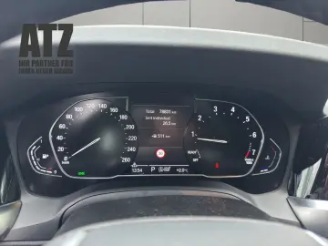 430 Gran Coupé Individuallack*1 Hand