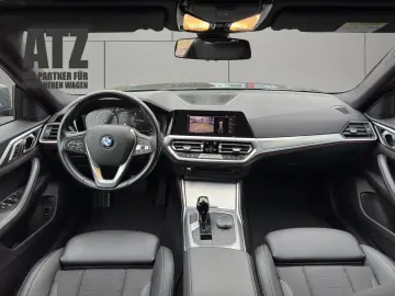 430 Gran Coupé Individuallack*1 Hand