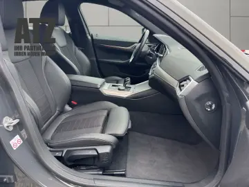 430 Gran Coupé Individuallack*1 Hand