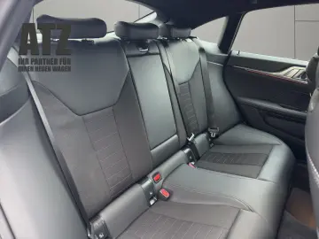 430 Gran Coupé Individuallack*1 Hand