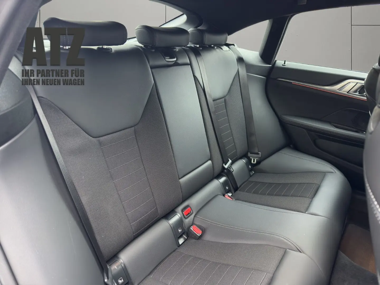430 Gran Coupé Individuallack*1 Hand