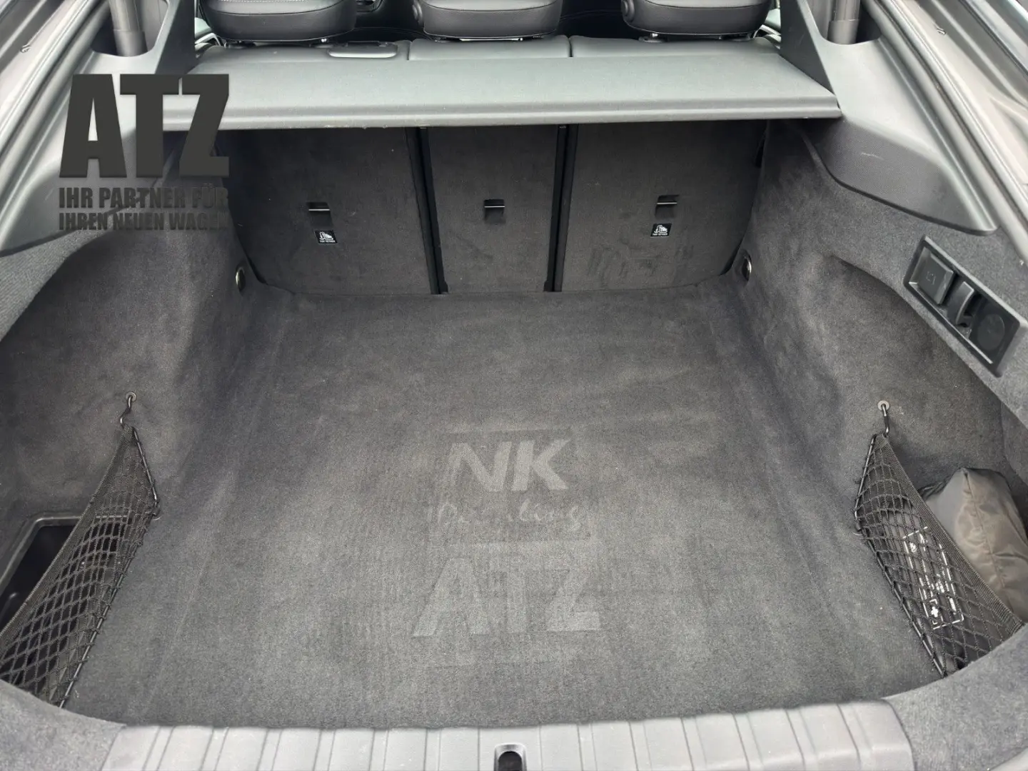 430 Gran Coupé Individuallack*1 Hand