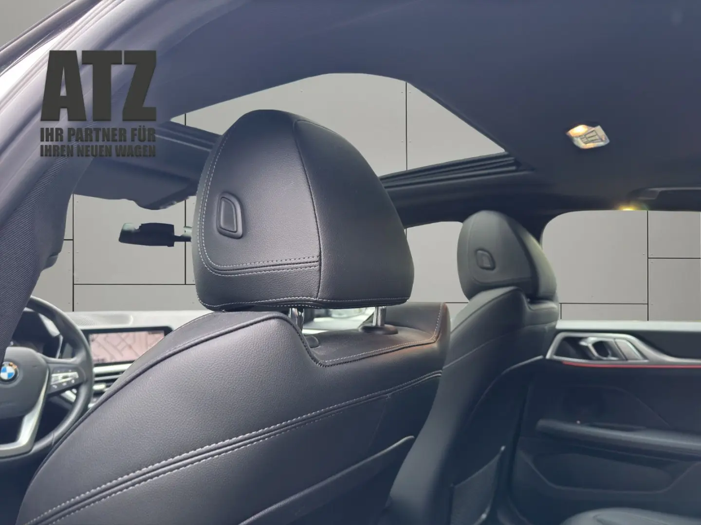 430 Gran Coupé Individuallack*1 Hand