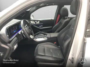GLE 53 AMG 4M+ Premium+/Pano/Night/7.Sitz/Trittb