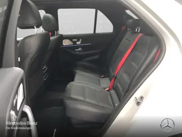 GLE 53 AMG 4M+ Premium+/Pano/Night/7.Sitz/Trittb