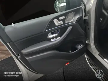 GLE 53 AMG 4M+ Premium+/Pano/Night/7.Sitz/Trittb