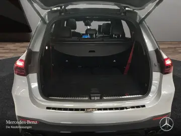 GLE 53 AMG 4M+ Premium+/Pano/Night/7.Sitz/Trittb