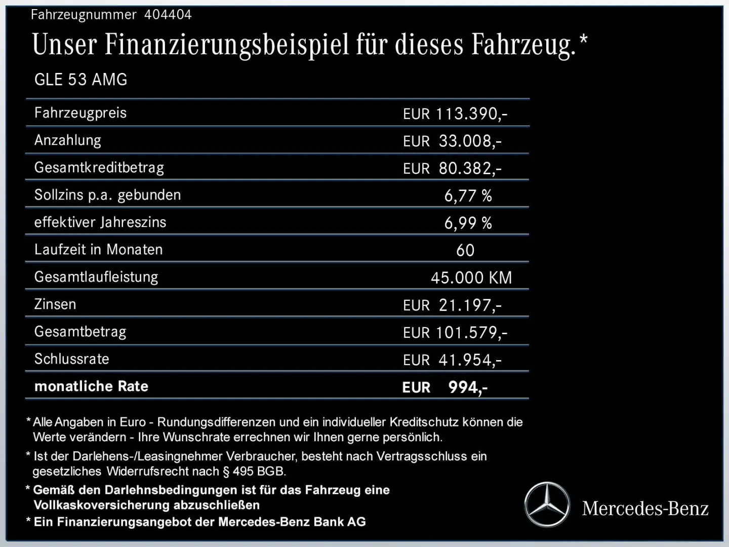 GLE 53 AMG 4M+ NIGHT+AHK+DISTR+PANO+SITZKL+BURME
