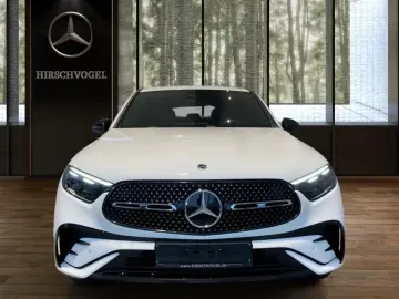 GLC 200 4M EDITION AMG-Line+Night+AHK+DISTRONIC