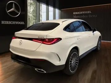 GLC 200 4M EDITION AMG-Line+Night+AHK+DISTRONIC