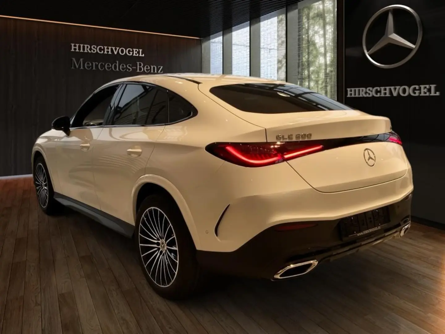 GLC 200 4M EDITION AMG-Line+Night+AHK+DISTRONIC