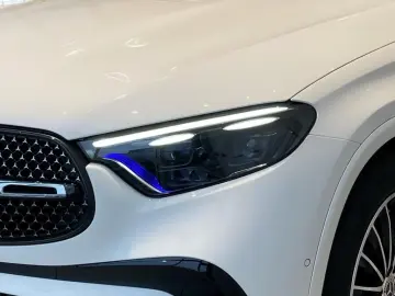 GLC 200 4M EDITION AMG-Line+Night+AHK+DISTRONIC