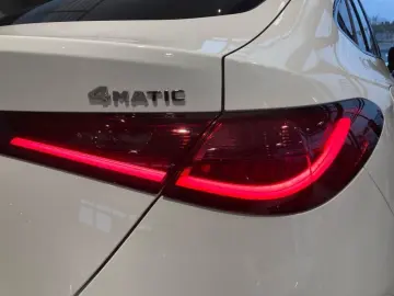 GLC 200 4M EDITION AMG-Line+Night+AHK+DISTRONIC