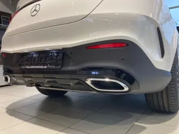 GLC 200 4M EDITION AMG-Line+Night+AHK+DISTRONIC
