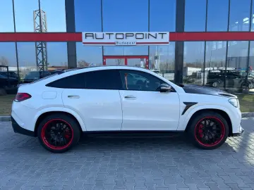 GLE 63 AMG LARTE DESIGN WINNER