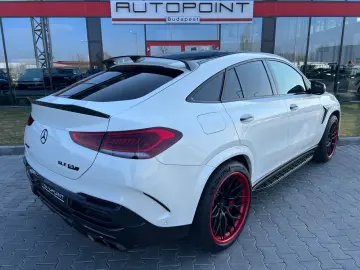 GLE 63 AMG LARTE DESIGN WINNER