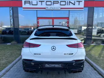 GLE 63 AMG LARTE DESIGN WINNER