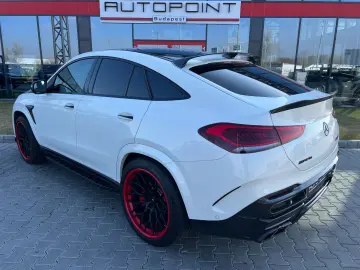 GLE 63 AMG LARTE DESIGN WINNER