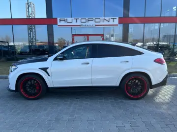 GLE 63 AMG LARTE DESIGN WINNER