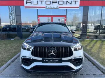 GLE 63 AMG LARTE DESIGN WINNER