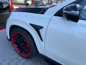 GLE 63 AMG LARTE DESIGN WINNER