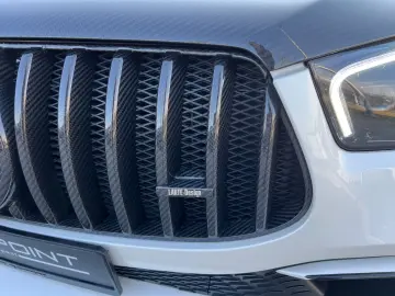 GLE 63 AMG LARTE DESIGN WINNER