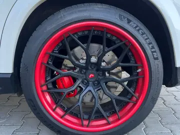 GLE 63 AMG LARTE DESIGN WINNER