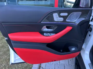 GLE 63 AMG LARTE DESIGN WINNER