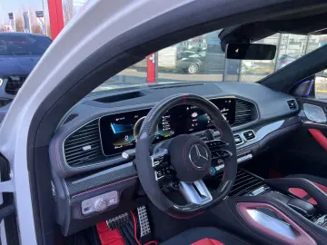 GLE 63 AMG LARTE DESIGN WINNER