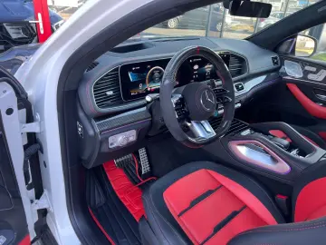 GLE 63 AMG LARTE DESIGN WINNER