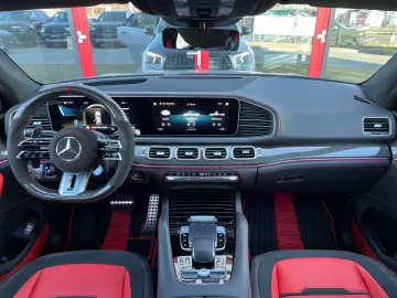 GLE 63 AMG LARTE DESIGN WINNER