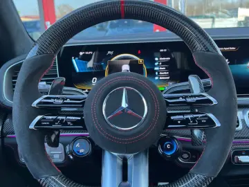 GLE 63 AMG LARTE DESIGN WINNER