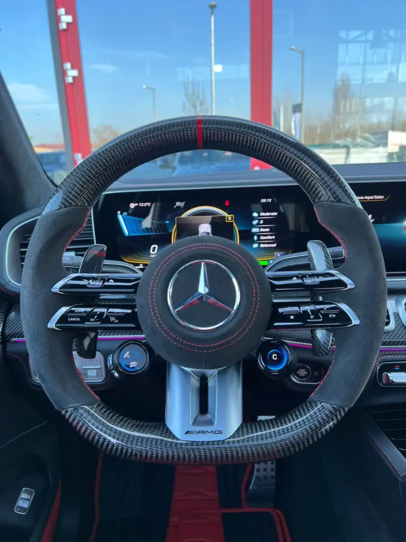 GLE 63 AMG LARTE DESIGN WINNER