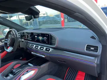 GLE 63 AMG LARTE DESIGN WINNER