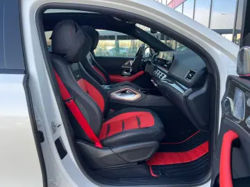 GLE 63 AMG LARTE DESIGN WINNER