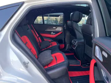 GLE 63 AMG LARTE DESIGN WINNER