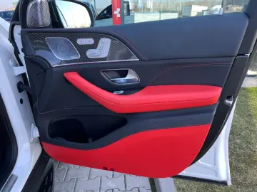 GLE 63 AMG LARTE DESIGN WINNER