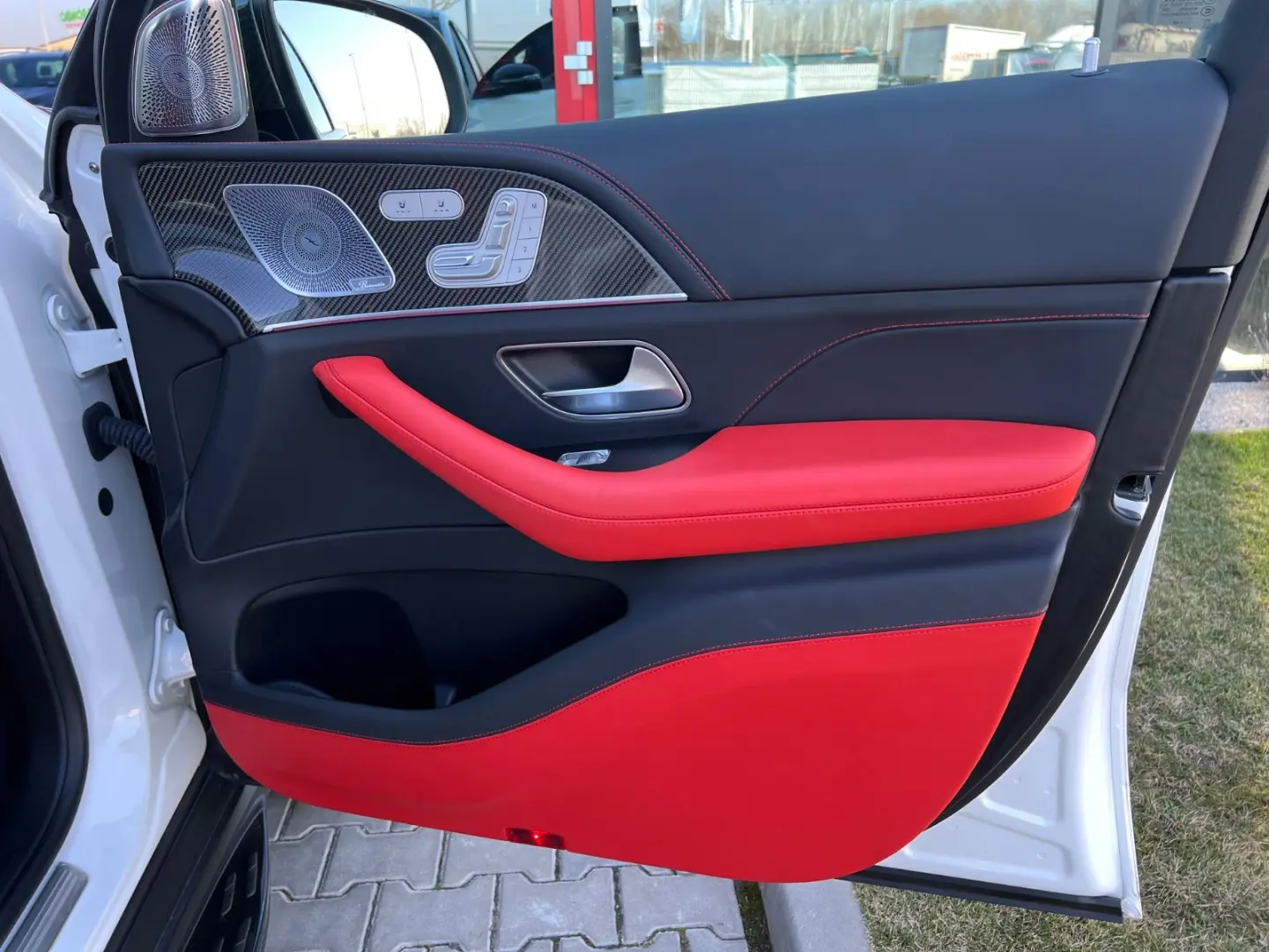 GLE 63 AMG LARTE DESIGN WINNER
